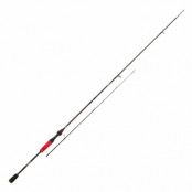 Abu Garcia Vendetta LTD 1003 10-35g haspelspö