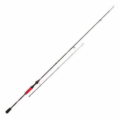 Abu Garcia Vendetta LTD 632 H 60-100g spinnspö