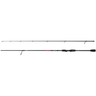 Abu Garcia Vendetta Spinning Rod