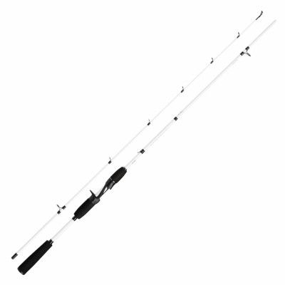 Abu Garcia Venerate V2 662M 10-30g spinnspö