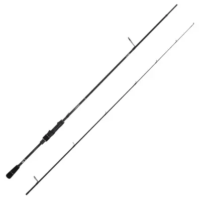 Abu Garcia Veritas Sensi-S haspelspö 244 cm 3-15 g