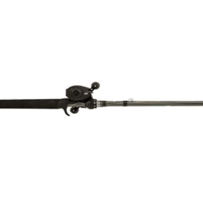 Abu Garcia Victis Spinn Combo