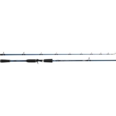 Abu Garcia Volatile Pike 792 H 7Ft9In 50-90G SP