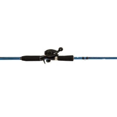 Abu Garcia Volatile Spinn Combo