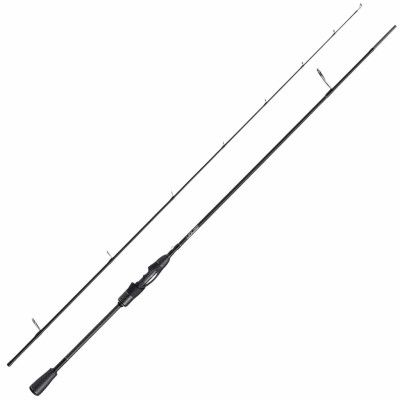 Abu Garcia Zenon haspelspö 229cm 5-21g