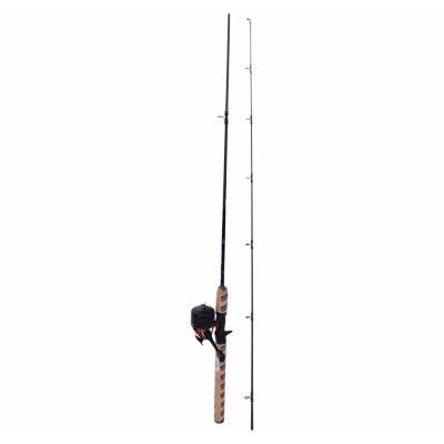 Abumatic Sx Combo - Fi, No Colour, No Size,  Fiskeset