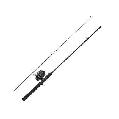 Abumaticset Junior 5ft6in, No Color, No Size,  Fiske Set