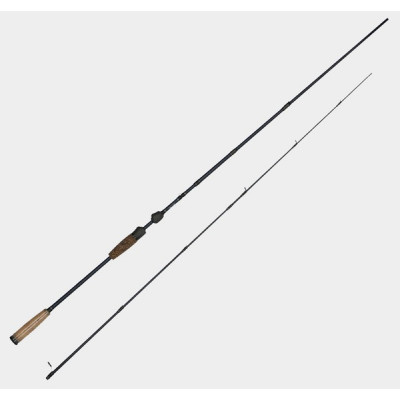 Aetos 804l 8' 2-12g Haspel, No Color, No Size,  Fiskerullar