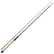 Berkley E-Motion spinnspö