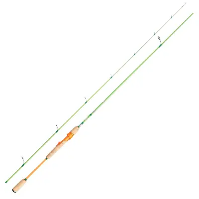 Berkley Flex Trout haspelspö 210 cm 1-10 g