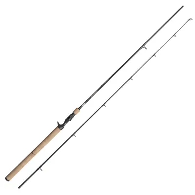 Berkley Lightning HT II spinnspö 244 cm 5-20 g