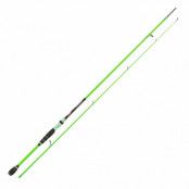 Berkley Lightning Shock Green haspelspö 702 M 10-35g