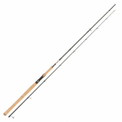 Berkley Ripple Titanium 802 ML 4-24g haspelspö