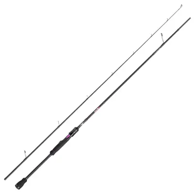 Berkley Sick Stick Perch haspelspö 229 cm 5-21 g
