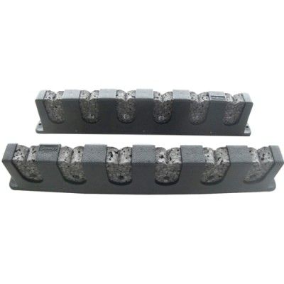 Berkley Spöhållare Horisontal 6