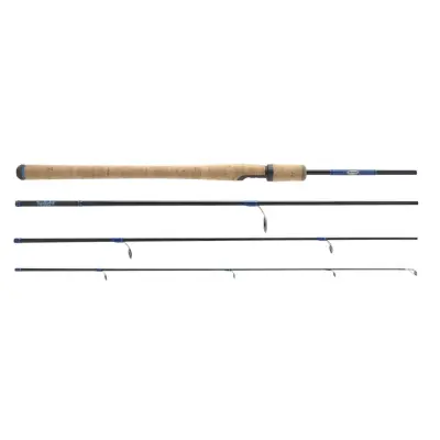 Berkley Twilight Travel 904M 9ft 15-40g Haspel