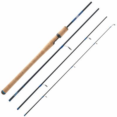 Berkley Twilight Travel haspelspö 904ML 7-27g