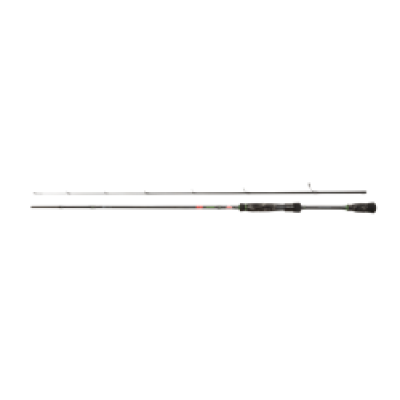 Berkley Urbn Allrounder 2.20M 7-24g 2-Del Haspel