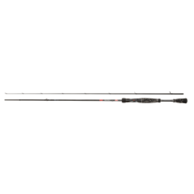 Berkley Urbn Finesse 2,10M 7-24g 2-Del Spinn