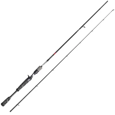 Berkley URBN II Baitcast Finesse spinnspö 200 cm 5-21 g
