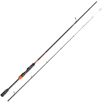Berkley URBN II Dropshooter haspelspö 240 cm 7-25 g
