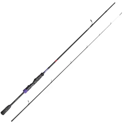 Berkley URBN II Finesse haspelspö 190 cm 1-8 g