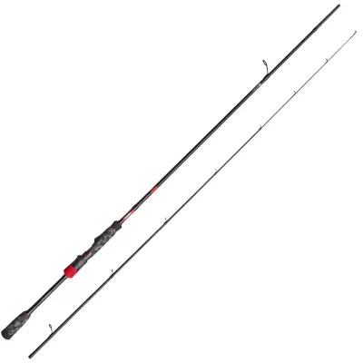 Berkley URBN II Jigger haspelspö 240 cm 5-21 g