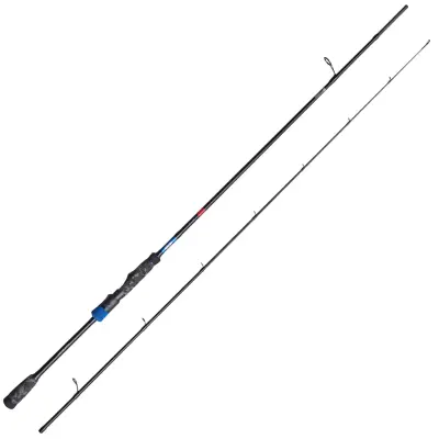 Berkley URBN II Spinning haspelspö 210 cm 5-25 g