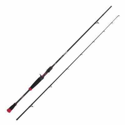 Berkley Zilla Pike spinnspö 762H 30-90g