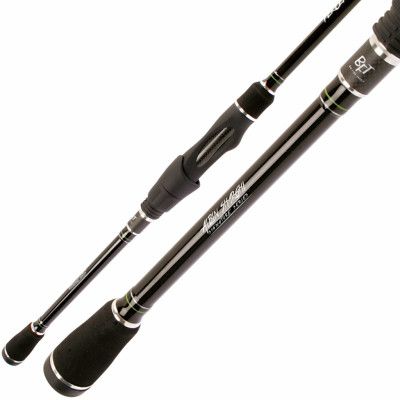 BFT Perception II spinnspö