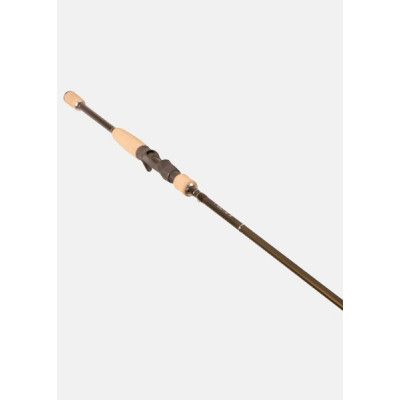 BFT Roots G2 7,6'H, Bayonet -