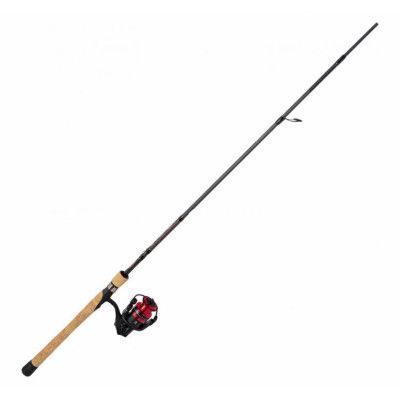 Black Max 602ml5-20g Spin, No Colour, No Size,  Fiskespön