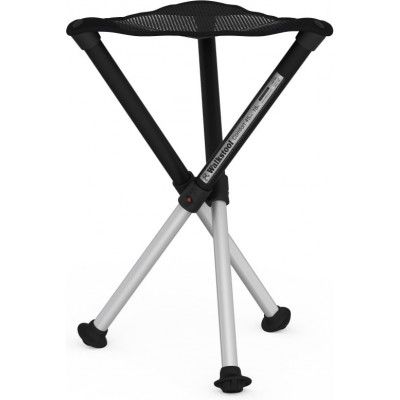 Walkstool Comfort 45 cm Black