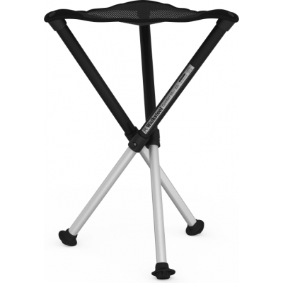 Walkstool Comfort 55 cm Black