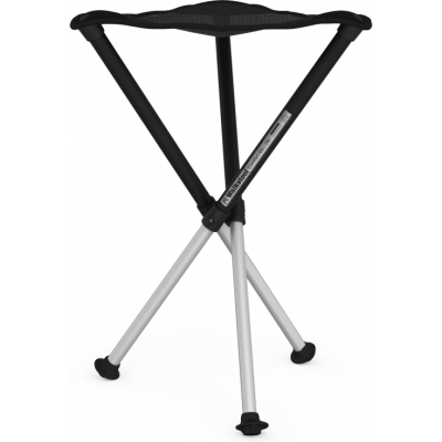 Walkstool Comfort 65 cm Black
