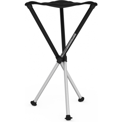 Walkstool Comfort 75 cm Black