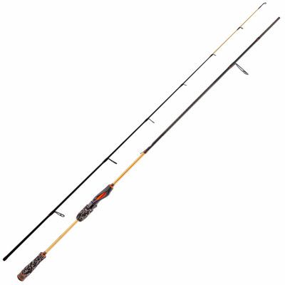 Daiwa Aird Pro haspelspö Zander Champ