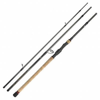 Daiwa Ballistic haspelspö