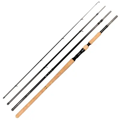 Daiwa Caldia spinnspö 365 cm 30-80 g