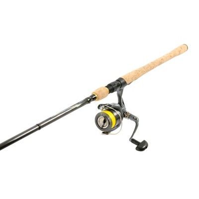 Daiwa Crossfire Combo 703LFS-AN 7