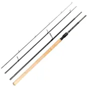 Daiwa Exceler Nordic haspelspö 304 cm 7-30 g 4-delat