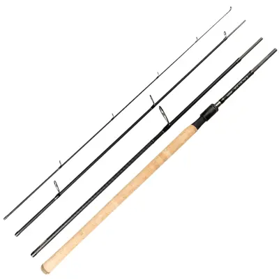 Daiwa Exceler Nordic haspelspö 335 cm 10-35 g 4-delat