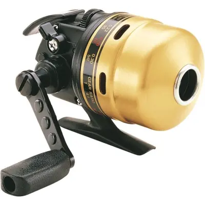 Daiwa Goldcast