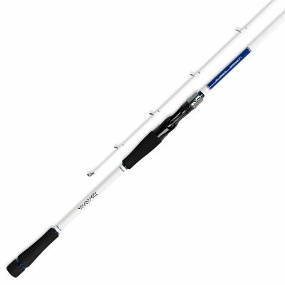 Daiwa Lexa spinnspö (FIN)