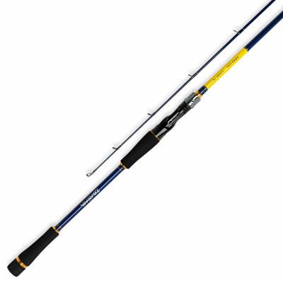 Daiwa Lexa spinnspö (SWE)