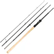 Daiwa Luvias 4-delat haspelspö 274 cm 5-25 g