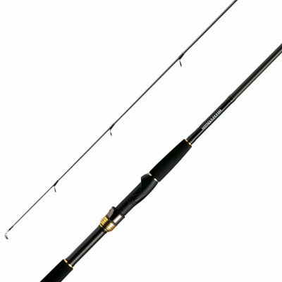 Daiwa Morethan AGS haspelspö