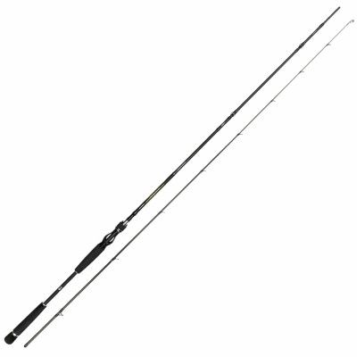 Daiwa Morethan Bait spinnspö Bay Area Commander 9´3