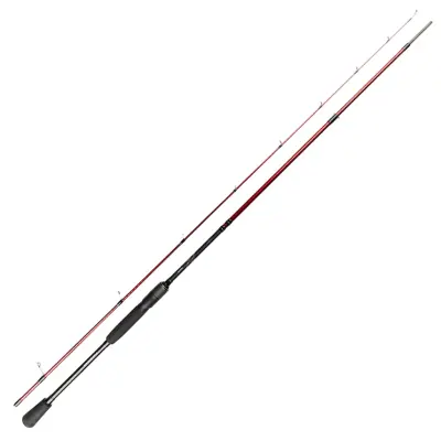Daiwa Ninja Predator haspelspö 190 cm 1-9 g Solid Tip Put&Take