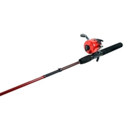 Daiwa Phantomcast Combo 6